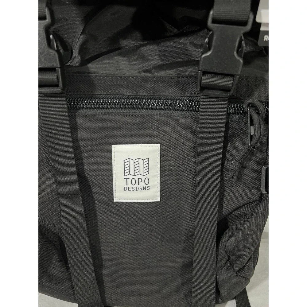 TOPO DESIGNS ROVER Backpack